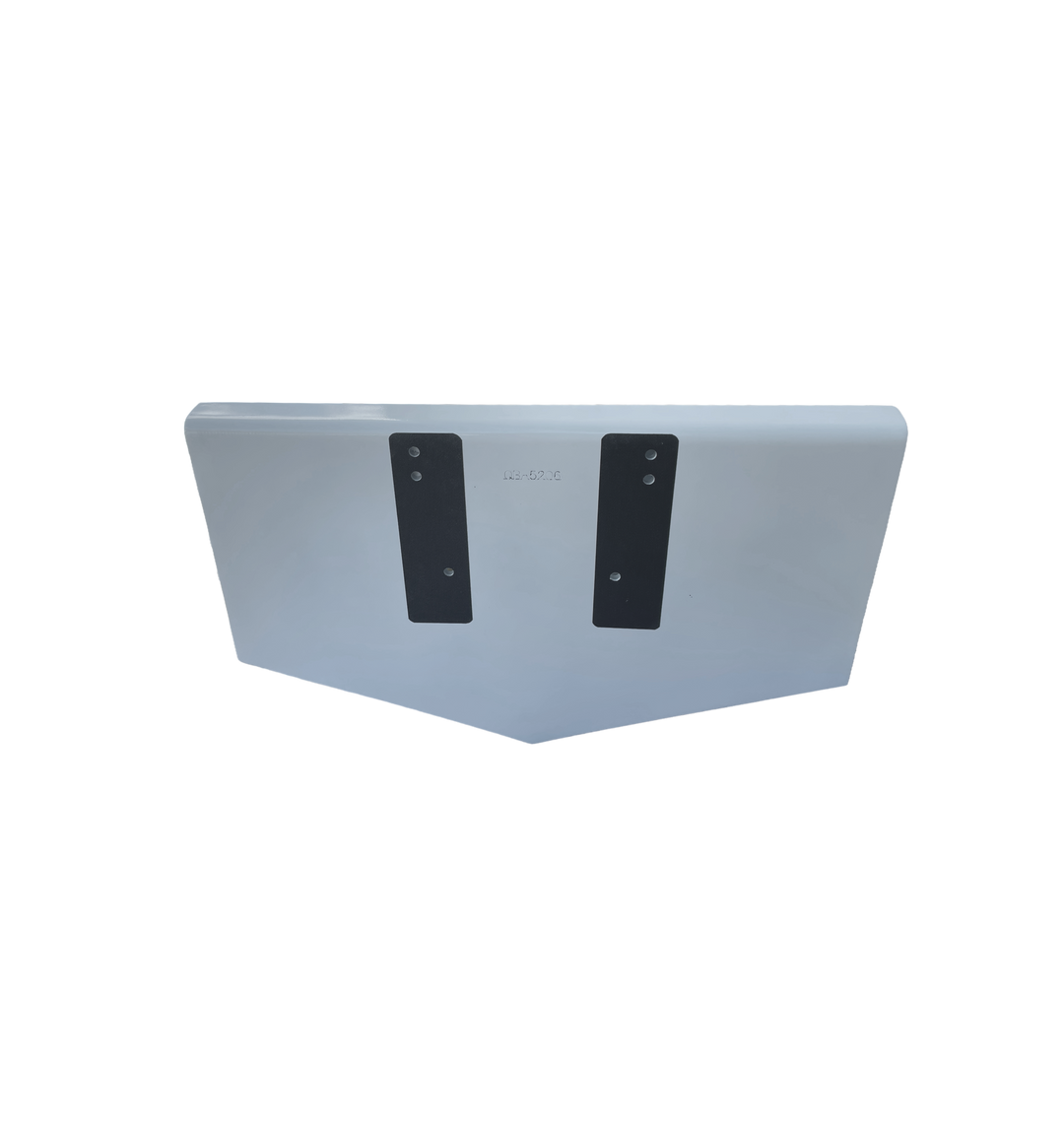 Bayliner 26 (1996) 2655 Ciera High Flotation Single Engine Bracket