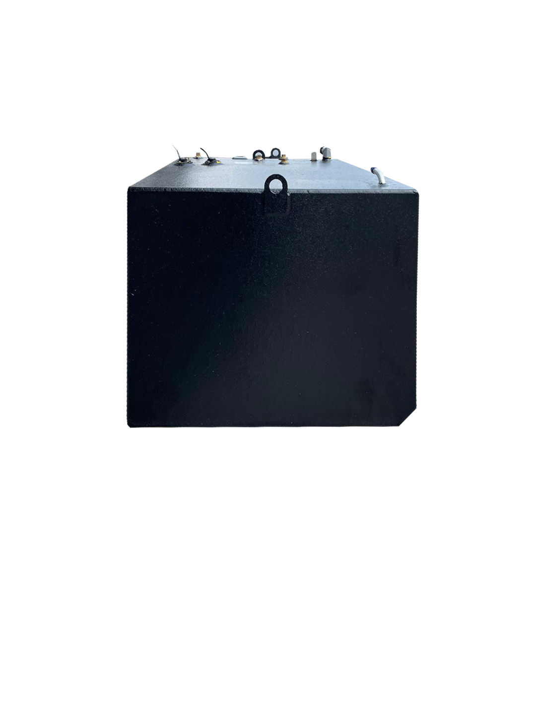 Sea Ray 380 DA & 390 DA Saddle Diesel Tank 143 gal each