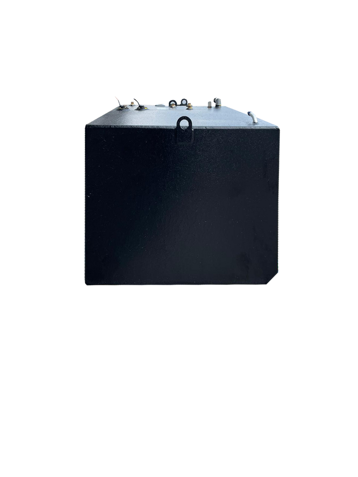 Sea Ray 380 DA & 390 DA Saddle Diesel Tank 143 gal each