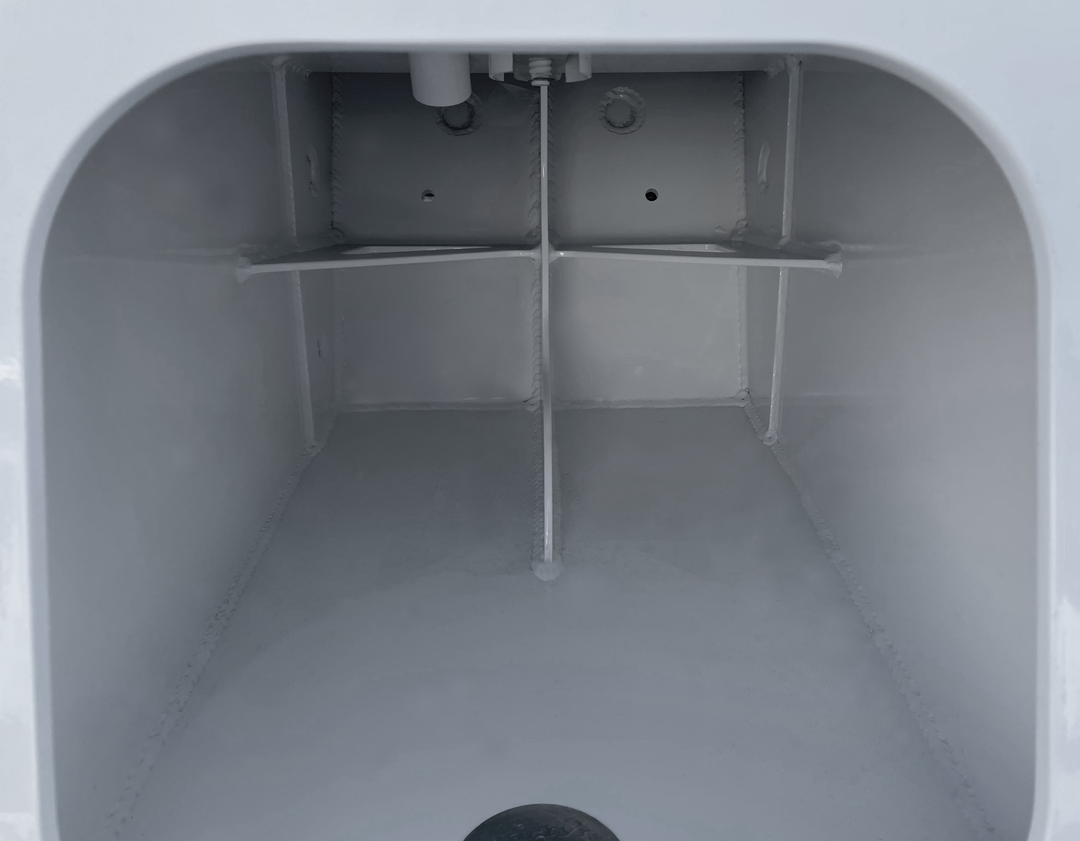 Mako 1987 21 Single Apex Engine Bracket