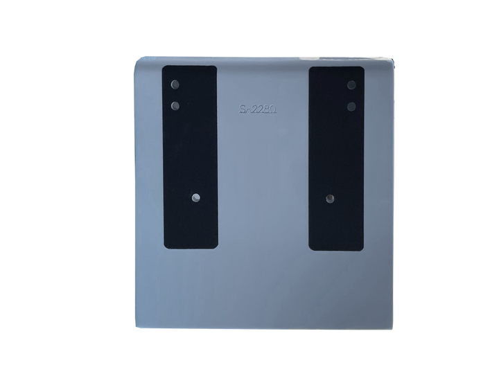 Mako 1987 21 Single Apex Engine Bracket