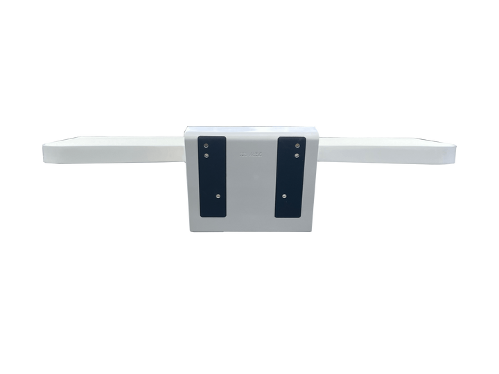 Bayliner Trophy 25 (1989) 2052 apex single engine brakcet