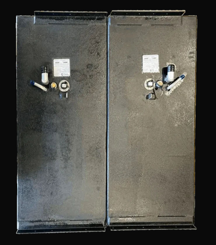 Glacier Bay 26 (2001) Fuel (83 gal) PORT/STBD | OEM Replacement