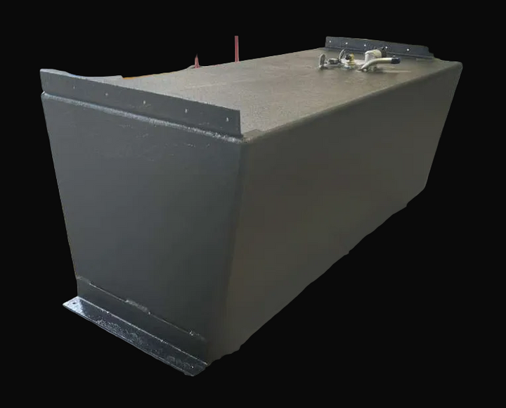 Glacier Bay 26 (2001) Fuel (83 gal) PORT/STBD | OEM Replacement