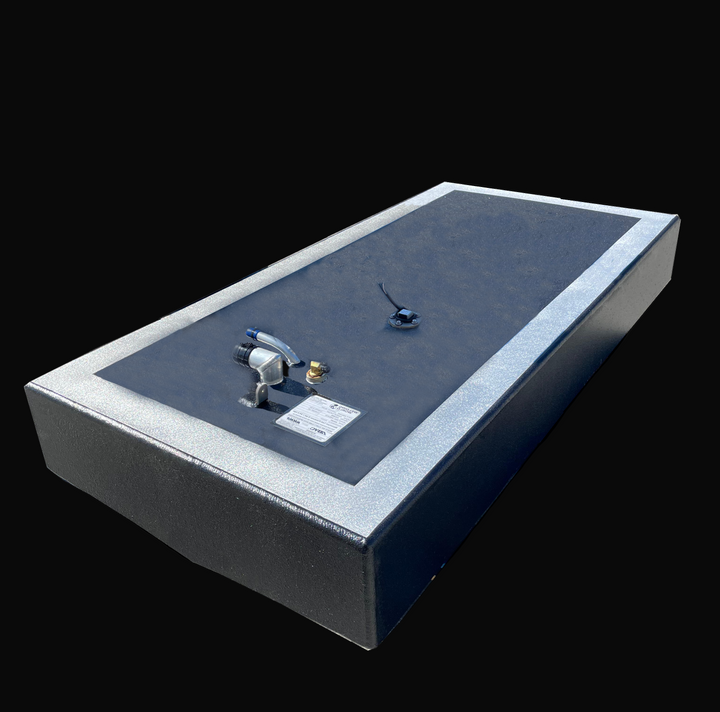 Robalo 20' 1976 (61 gal) Fuel Tank | BUILT TO OEM SPECS