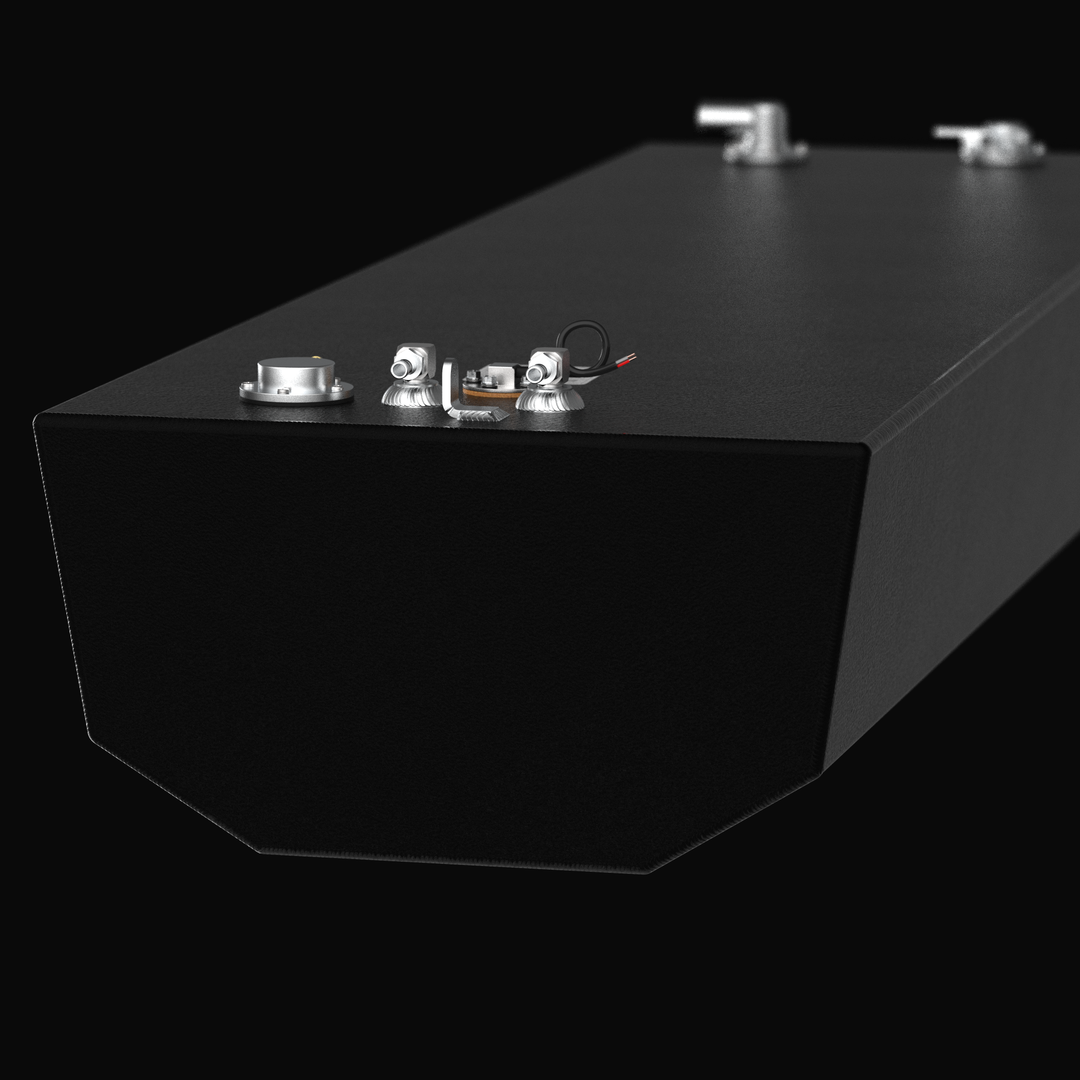 YellowFin 26 Center Fuel Tank | 2015-2026 OEM Replacement