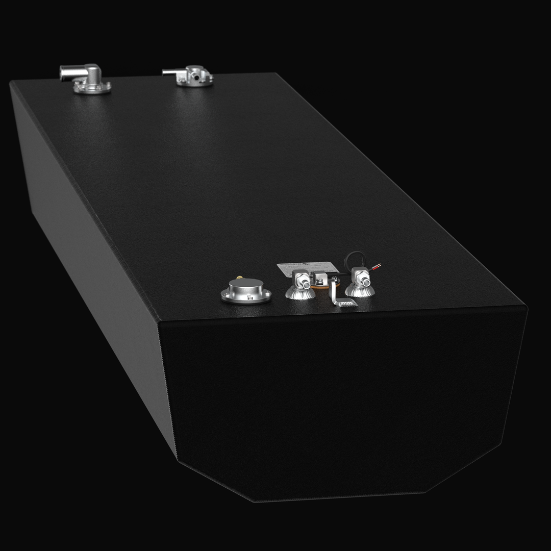 YellowFin 26 Center Fuel Tank | 2015-2026 OEM Replacement