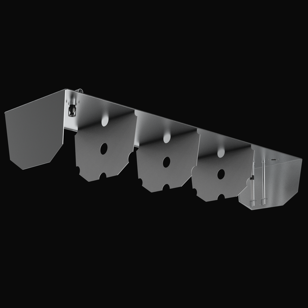 YellowFin 26 Center Fuel Tank | 2015-2026 OEM Replacement