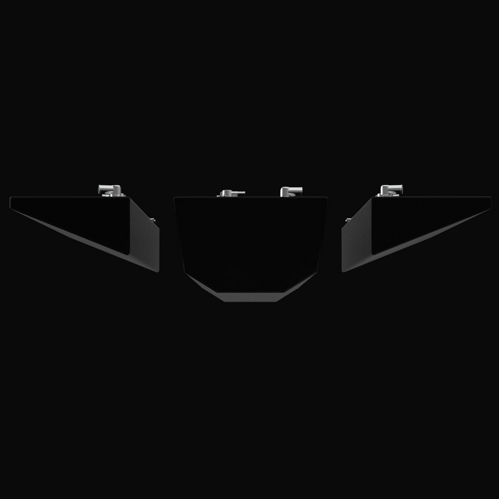 Yellowfin 26 Hybrid (118 gal) Fuel Tank | 2015-2026 OEM Replacement