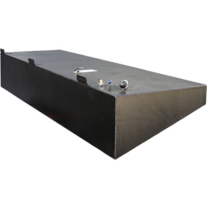 Advanced 33 - 128 gal. net (each) Saddle Fuel Tank Combo | OEM Replacement