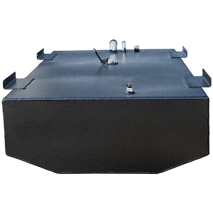 Angler 204 - 1998 - 47 gal. - Belly Fuel Tank | OEM Replacement - Welding World, Inc.