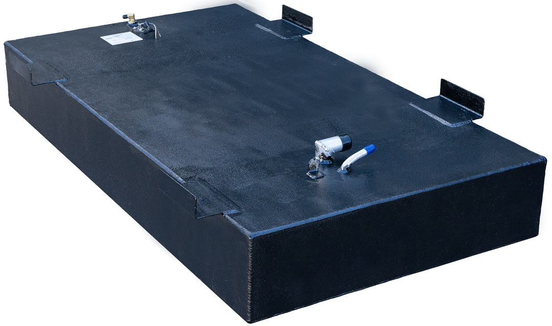 Angler 204 - 73 gal. - Fuel Tank | OEM Replacement – Welding World