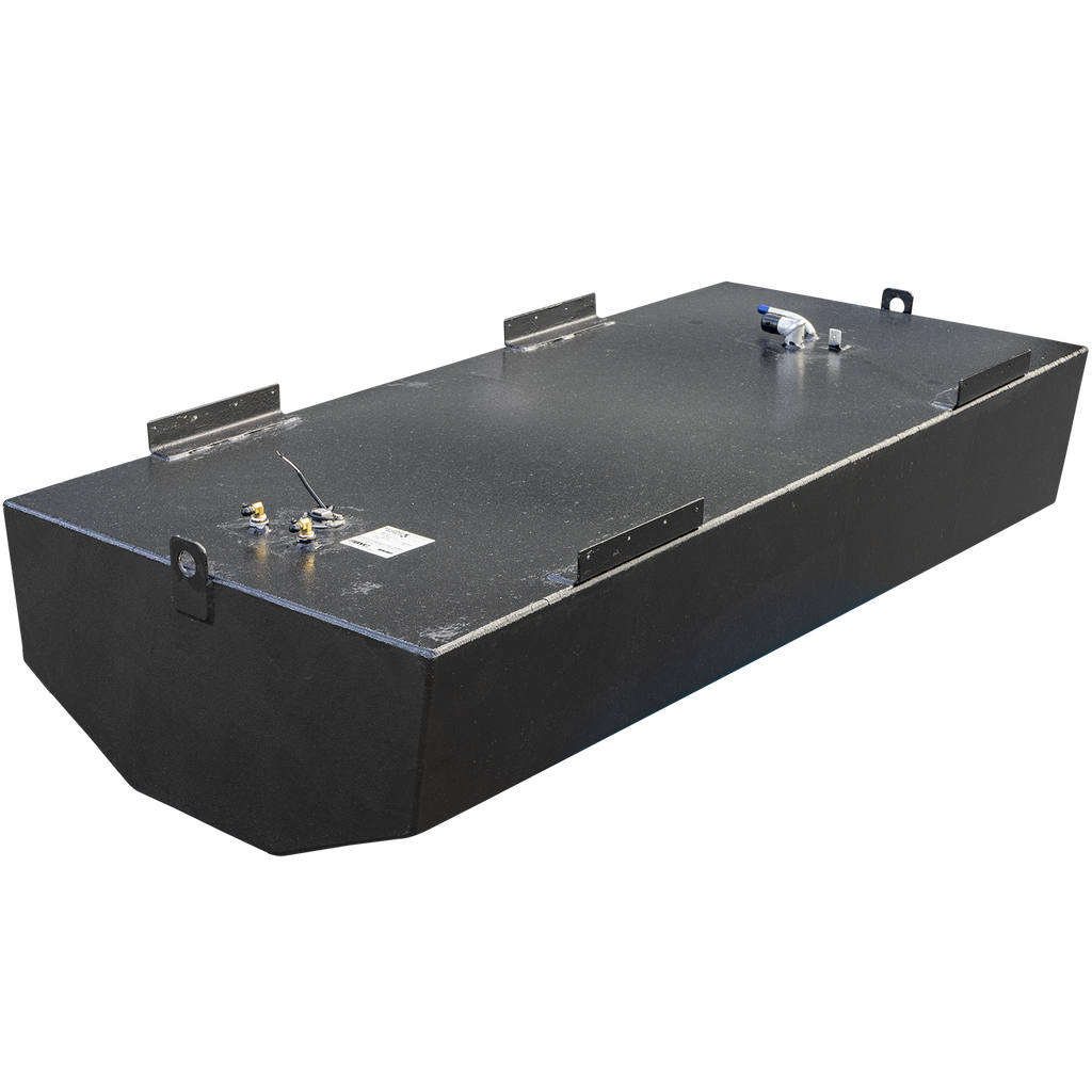 Angler 2600 - 2003 187 gal. net - Belly Fuel Tank | OEM