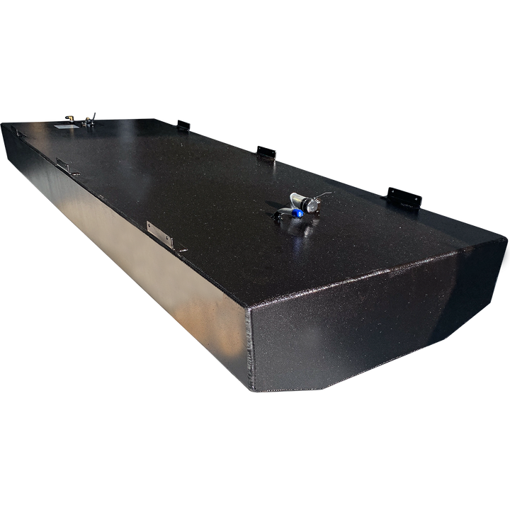 Angler 22 FX  - 110 gal. OEM replacement belly fuel tank - Welding World, Inc.