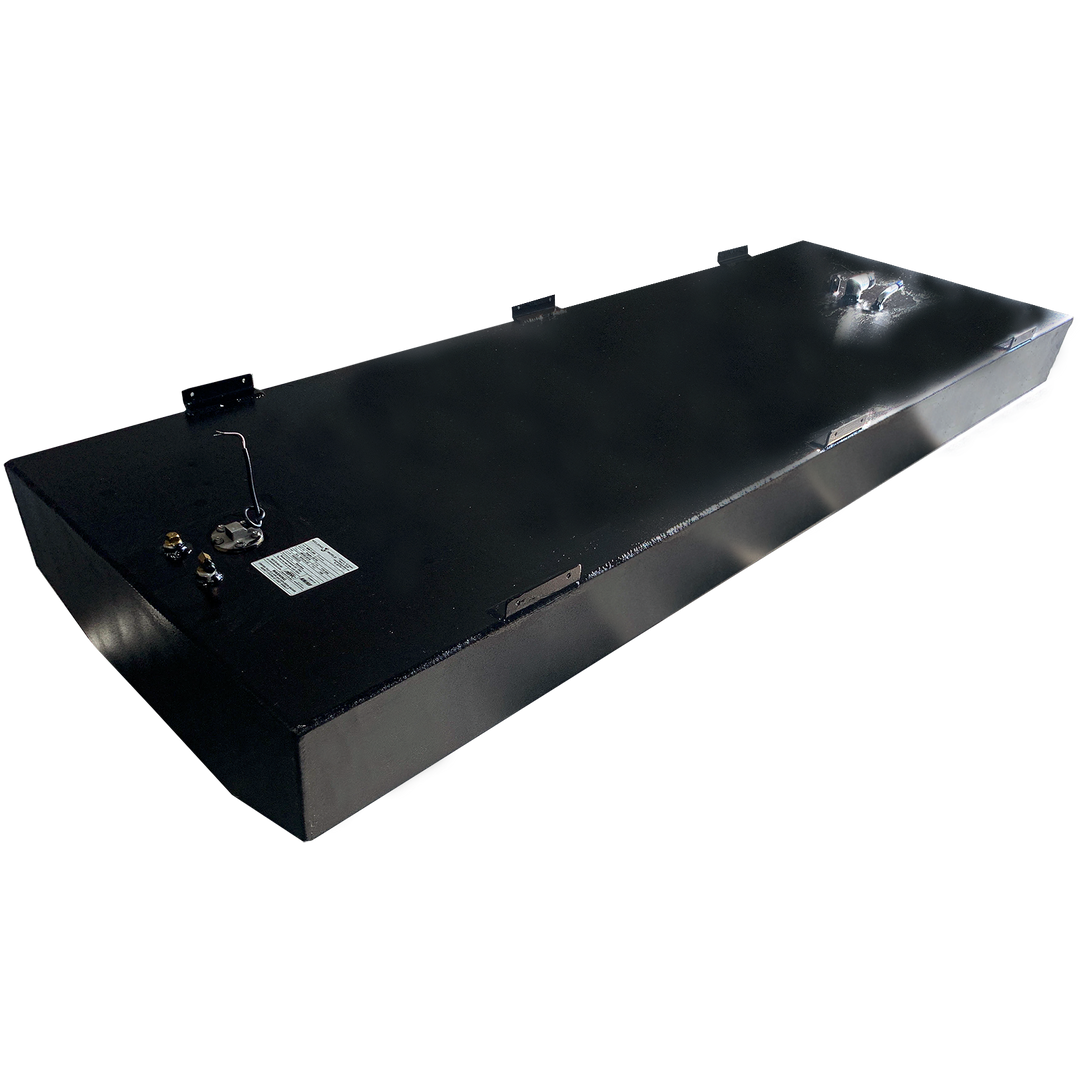 Angler 22 FX  - 110 gal. OEM replacement belly fuel tank - Welding World, Inc.