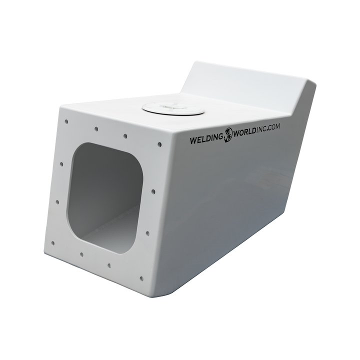 Apex Mk. 2 NSP Single Engine Bracket - Welding World, Inc.