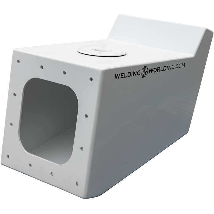 Apex Mk. 2 NSP Single Engine Bracket - Welding World, Inc.