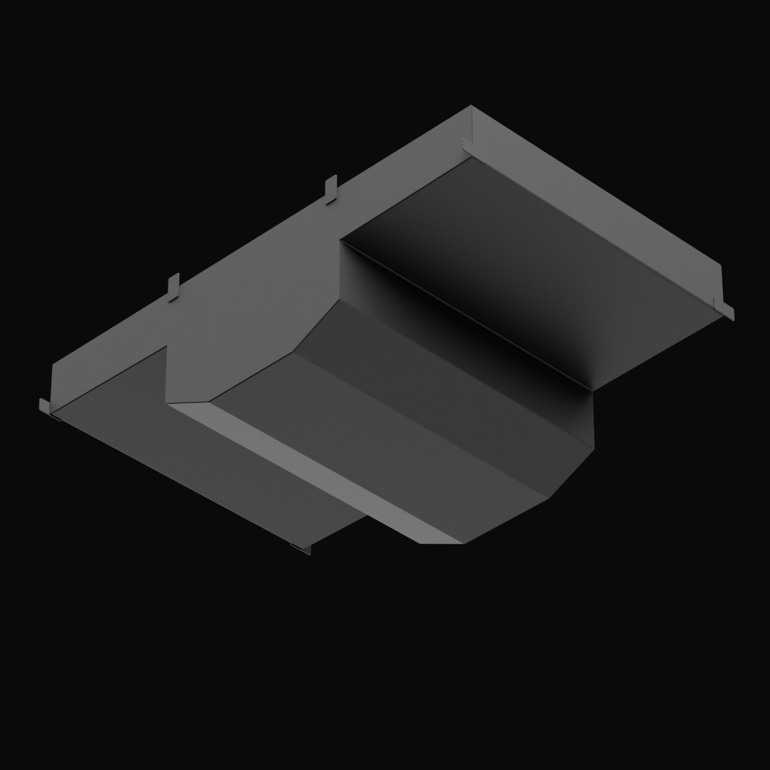 225-gallon Built to OEM Specs belly fuel tank designed specifically for the Bertram 31 model, featuring durable construction and a streamlined shape for optimal fit and performance