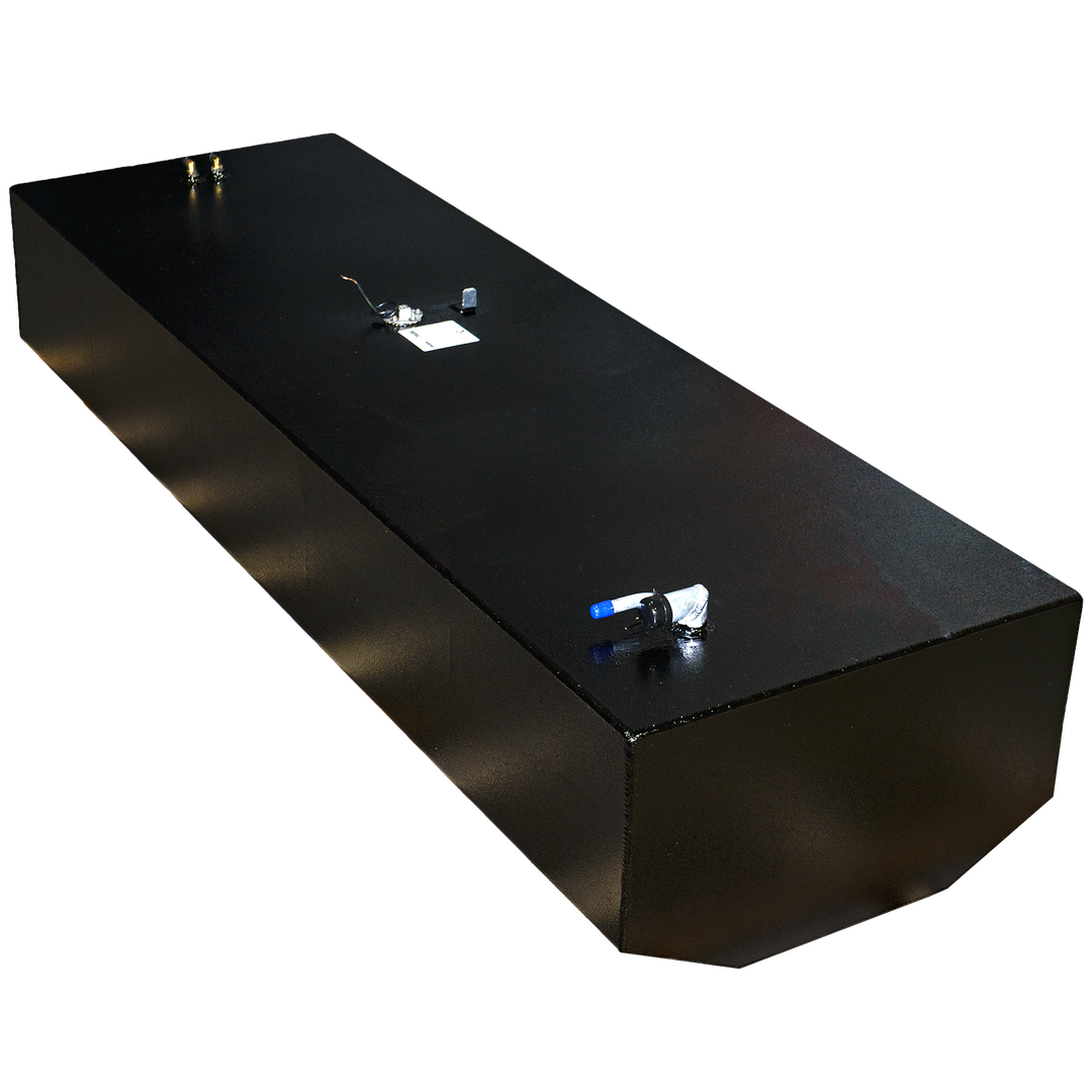 Bluewater 2550 1998 - 180 gal. - Belly Fuel Tank | OEM Replacement - Welding World, Inc.