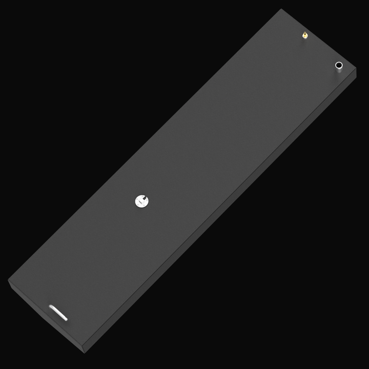 1977 Boston Whaler Revenge 20 with a 44-gallon nominal Built to OEM Specs fuel tank, designed for reliable offshore fishing and recreational cruising with durable fuel storage