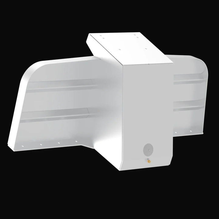 C-Hawk 25 1998 Apex Single Engine Bracket