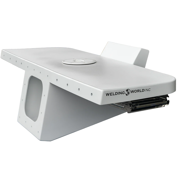 C-Hawk 25 1998 Apex Single Engine Bracket