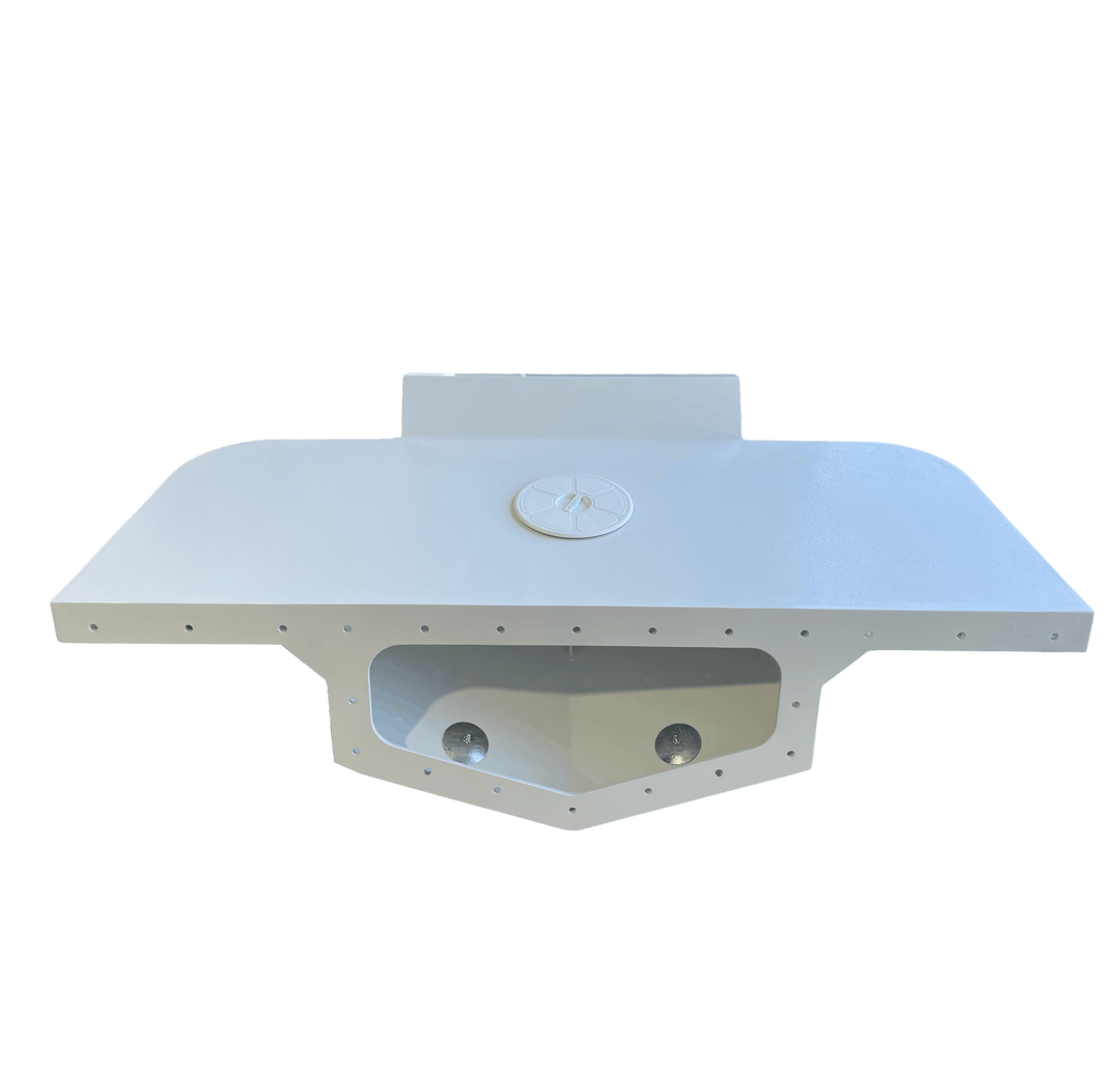 Carolinian 2406 (2026) High Flotation single bracket