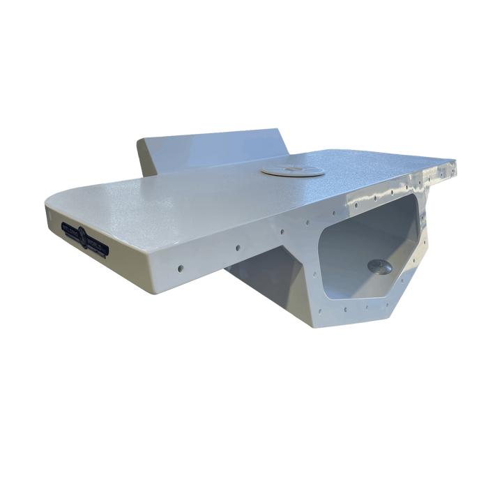 Carolinian 2406 (2026) High Flotation single bracket