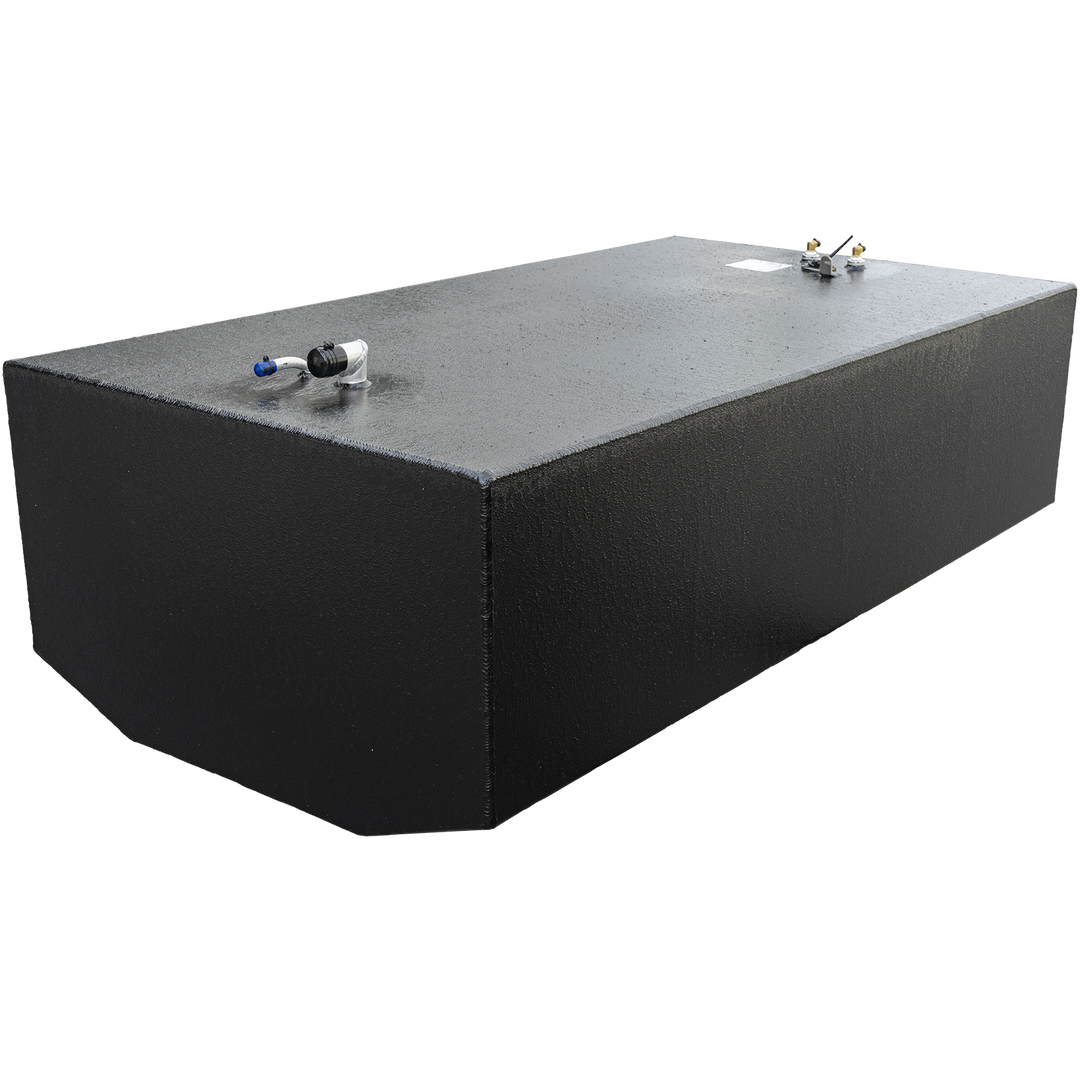 Century 29' Center Console belly fuel tank (265 gallon) | OEM Replacement