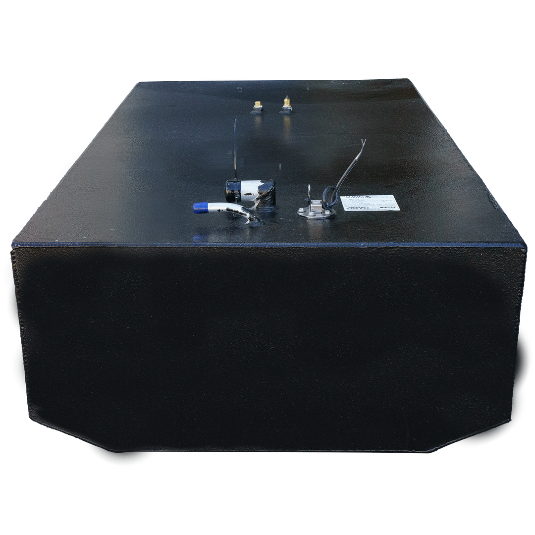 Century Boats 254 - 2001 - 138 gal. - Belly Fuel Tank | OEM Replacement - Welding World, Inc.