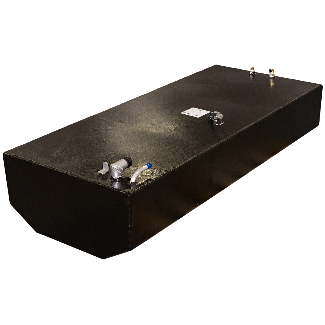 Contender 21' 1980 94 gal. - Belly Fuel Tank | OEM Replacement