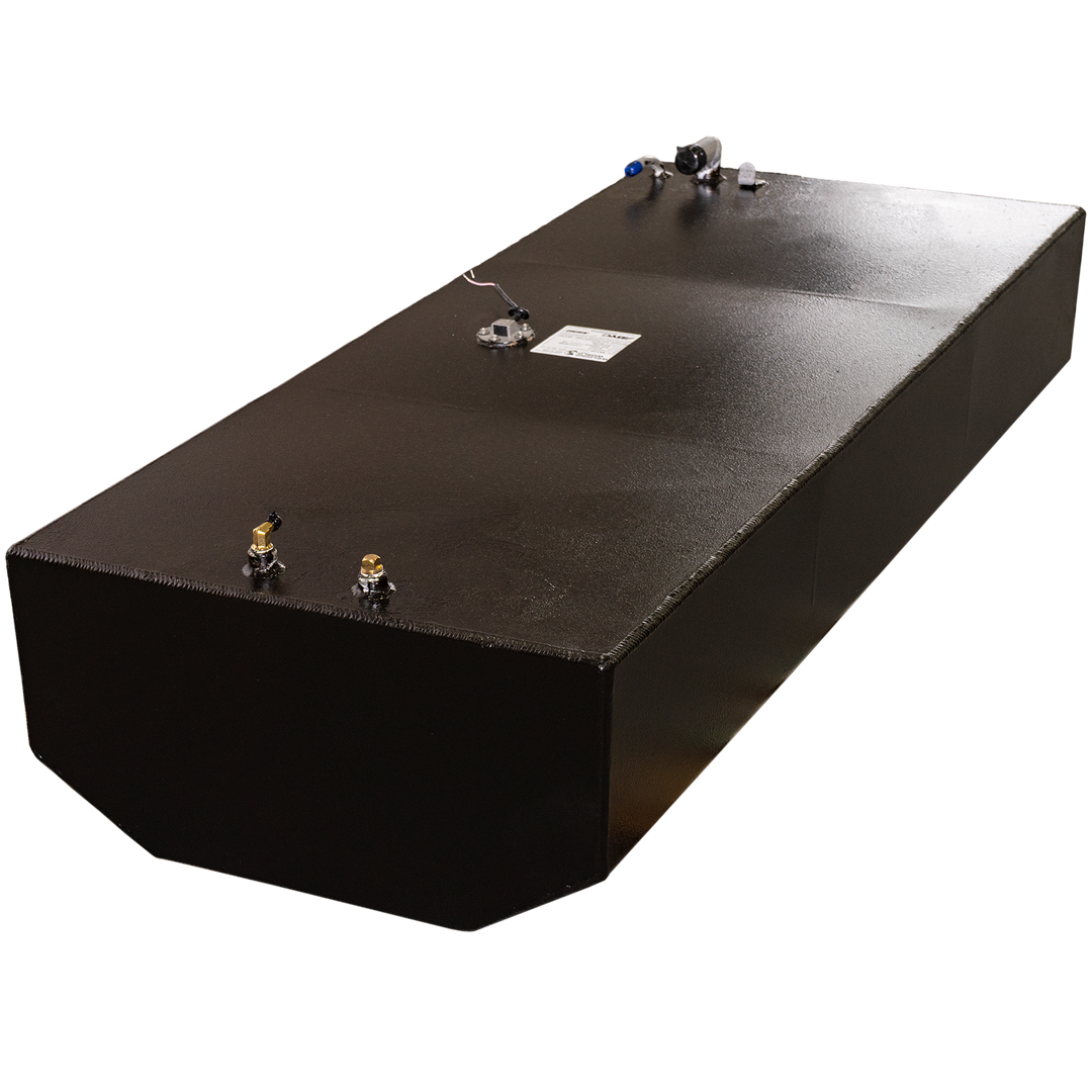 Contender 21' 1980 94 gal. - Belly Fuel Tank | OEM Replacement