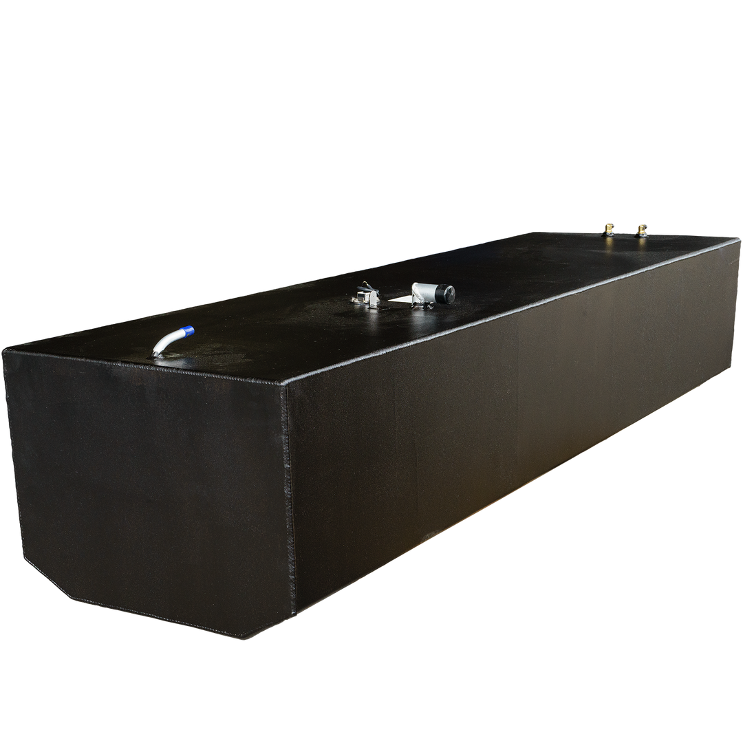 Contender 25' / 28' 180 gal. - Belly Fuel Tank | OEM Replacement - Welding World, Inc.