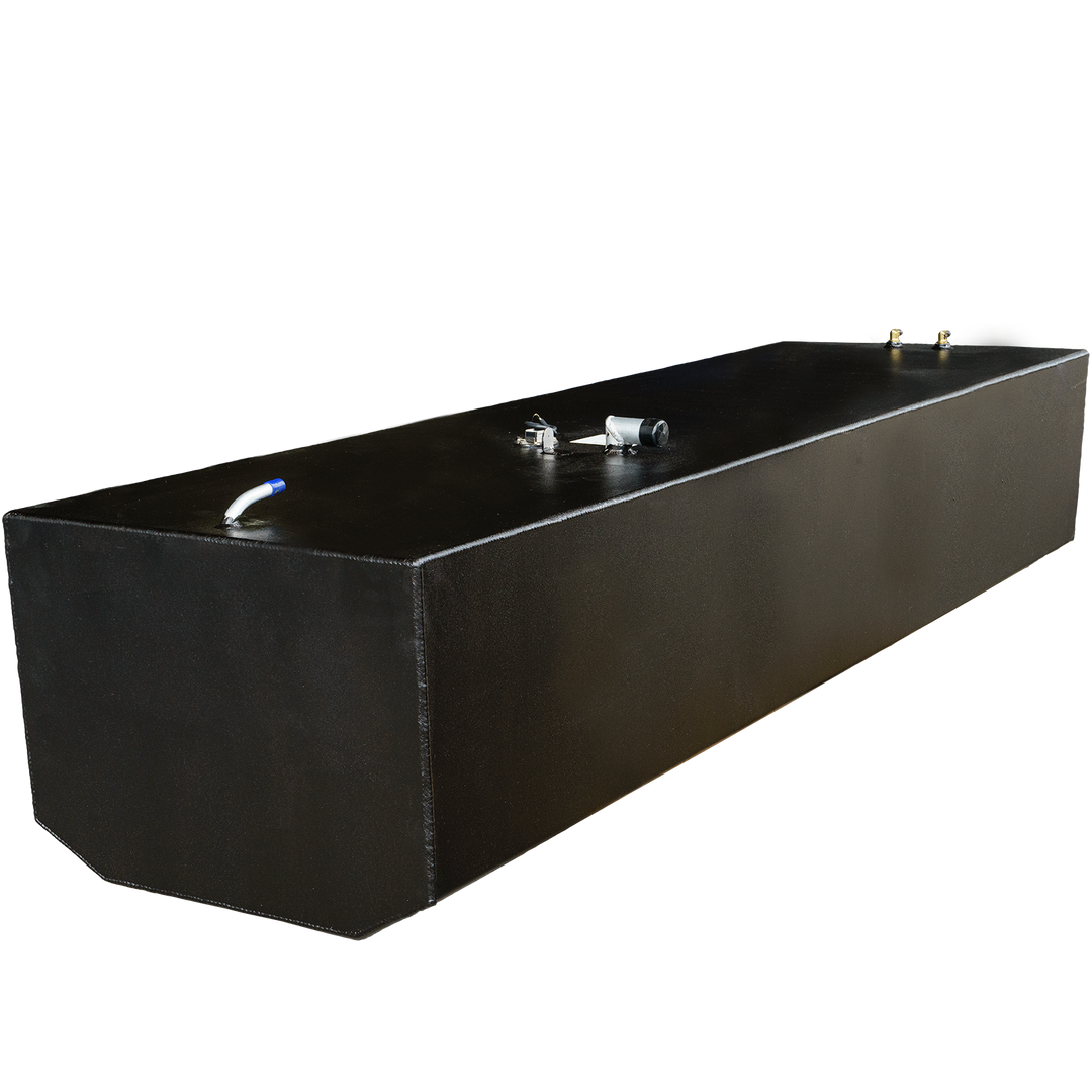 Contender 25' / 28' 180 gal. - Belly Fuel Tank | OEM Replacement