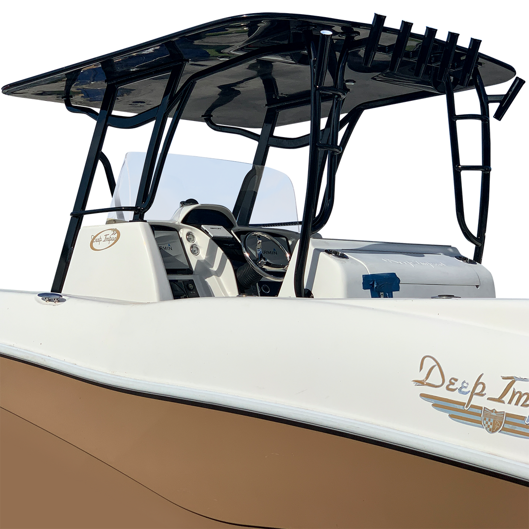 Coursesail LTX Hardtop T-Top - Welding World, Inc.