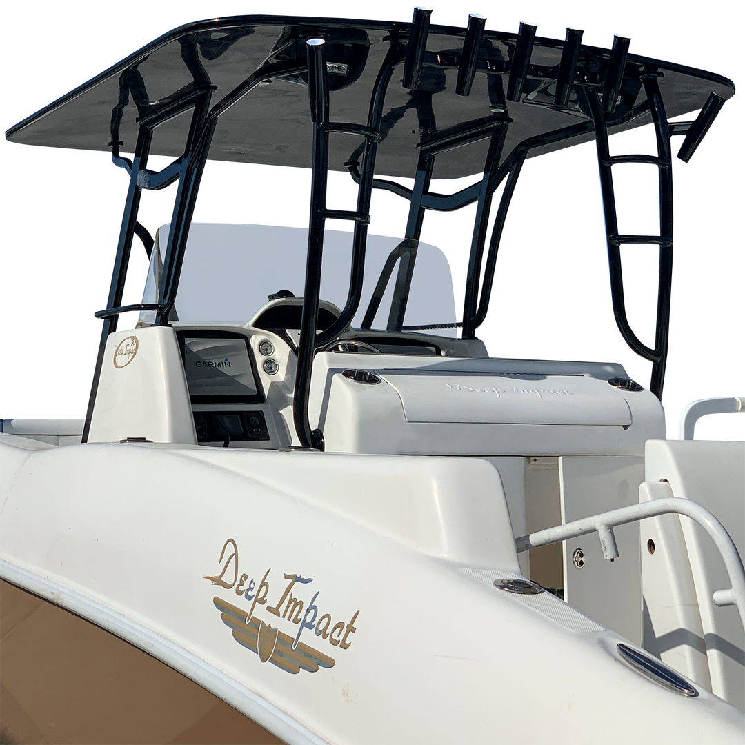 Coursesail LTX Hardtop T-Top - Welding World, Inc.