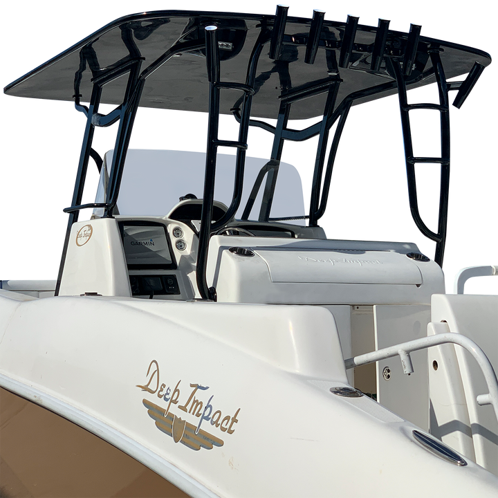 Coursesail LTX Hardtop T-Top - Welding World, Inc.