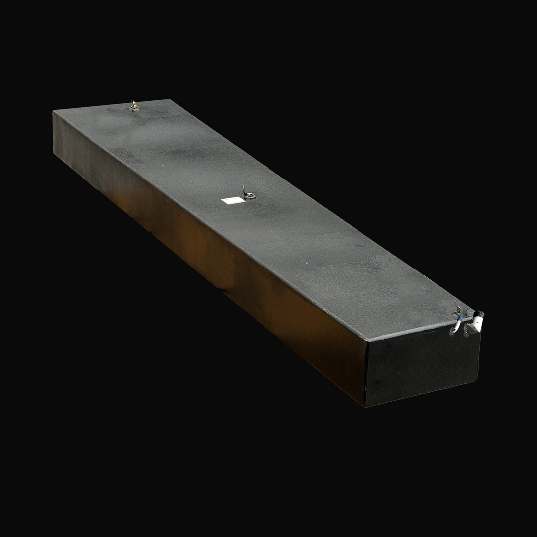 Paramount 21 Fuel Tank (96 gal) | 1998 OEM Replacement