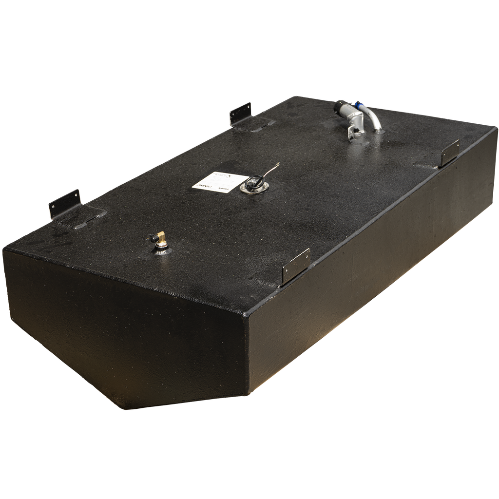 Edgewater 18.5 CC 1999 - 53 gal. net Fuel Tank | OEM Replacement