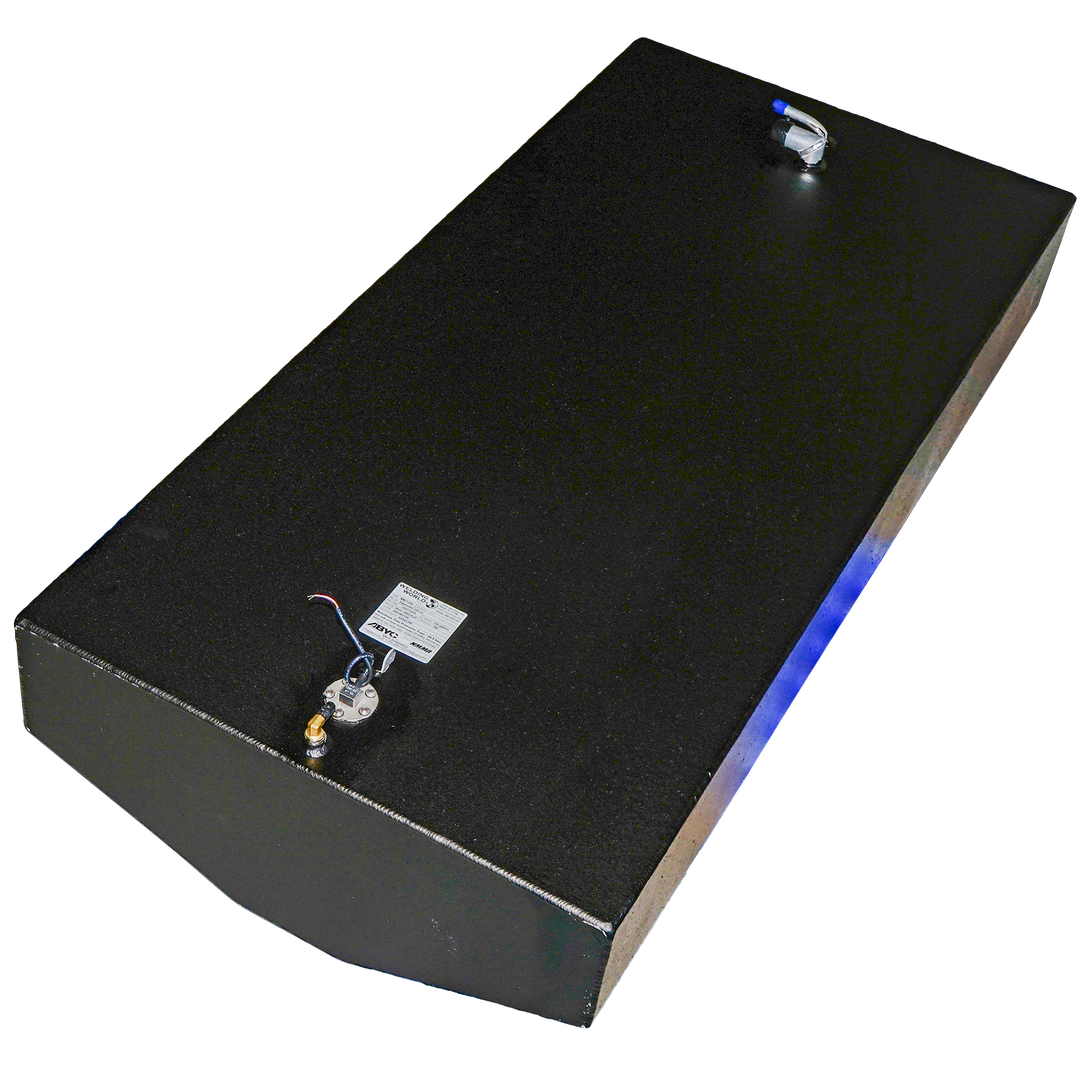 Edgewater 225 CC - 122 gal. - Belly Fuel Tank | OEM Replacement