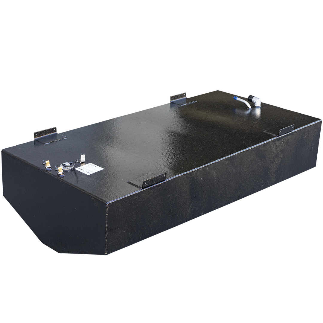 Edgewater 24 CC 2005 - 149 gal. net Fuel Tank | OEM Replacement - Welding World, Inc.