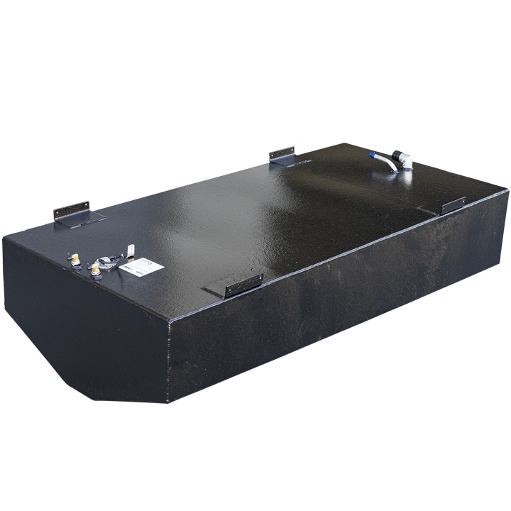 Edgewater 24 CC 2005 - 149 gal. net Fuel Tank | OEM Replacement - Welding World, Inc.