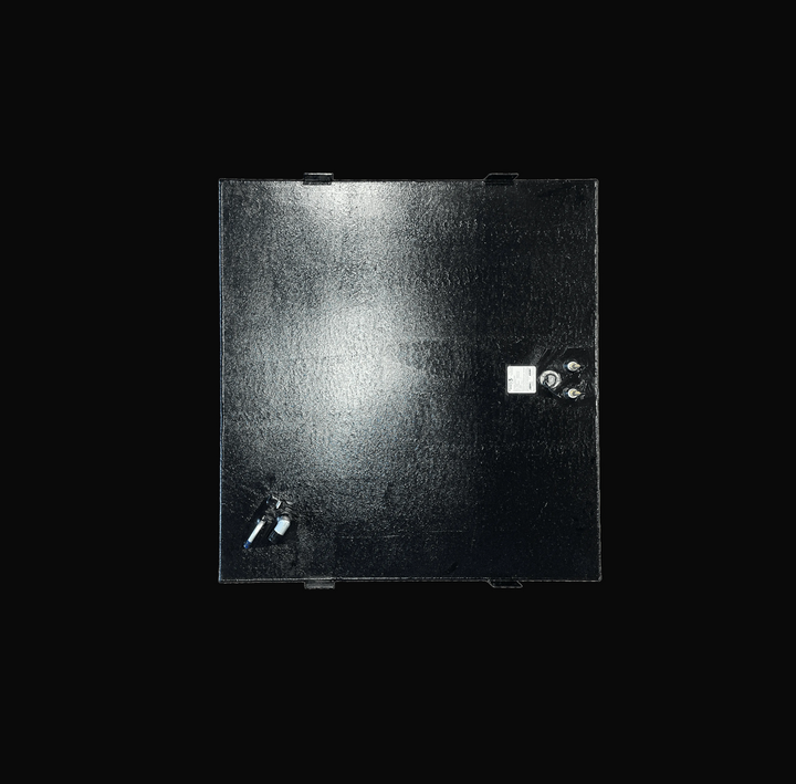 Parker 2310 - 150 gal. - Belly Fuel Tank | OEM Replacement - Welding World, Inc.