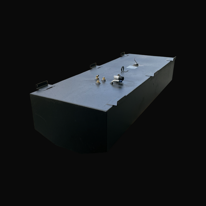 Mako 256 Fuel Tank (146 gal) | 1985 OEM Replacement
