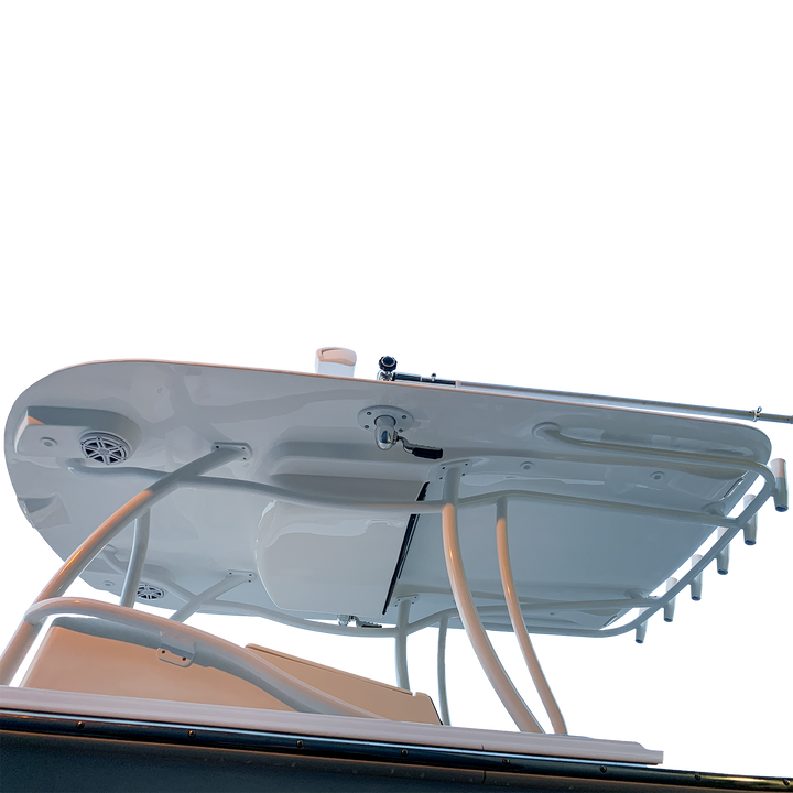 Forecourse RTX Hardtop T-Top - Welding World, Inc.