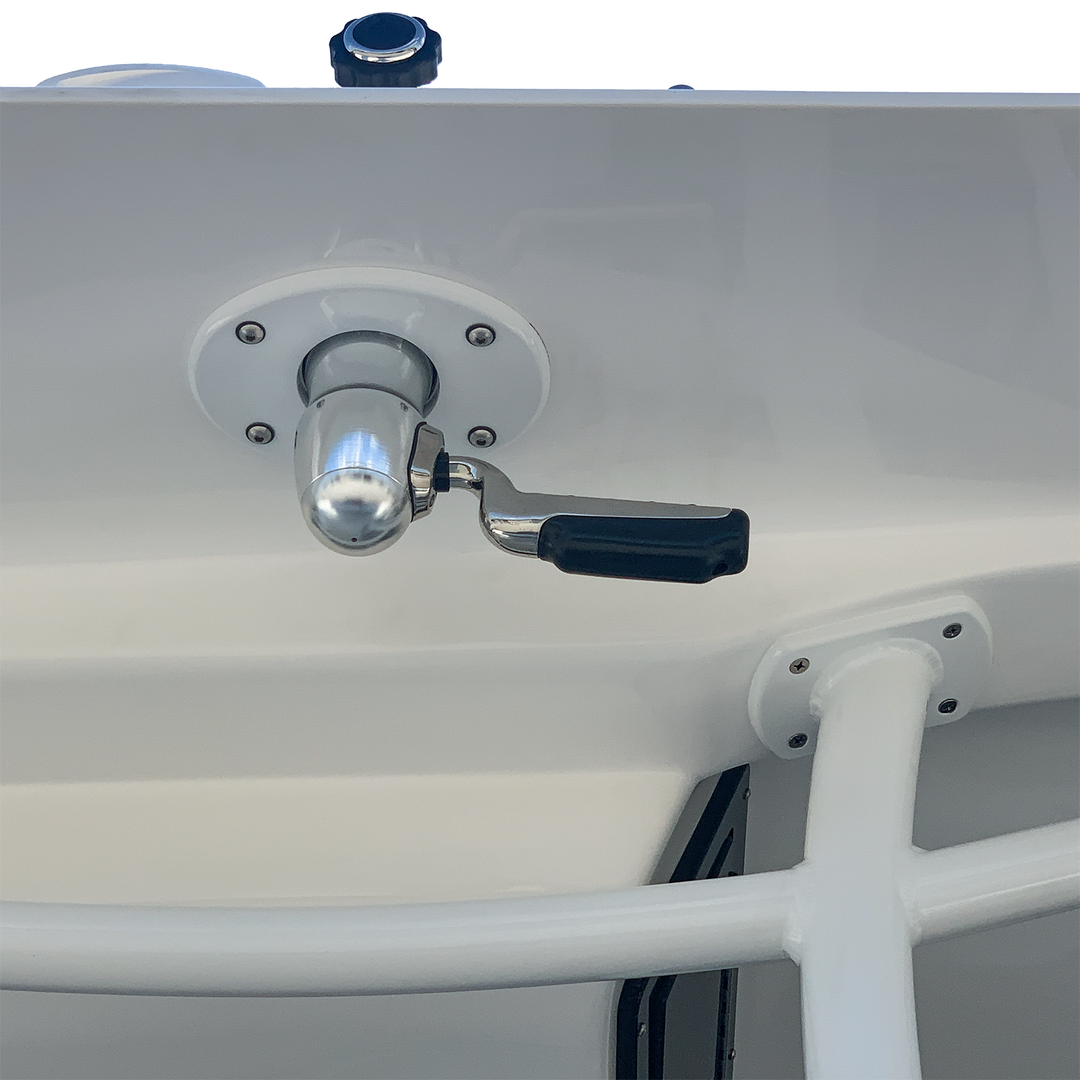 Forecourse RTX Hardtop T-Top - Welding World, Inc.