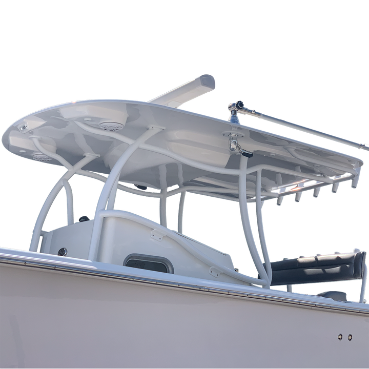 Forecourse RTX Hardtop T-Top - Welding World, Inc.