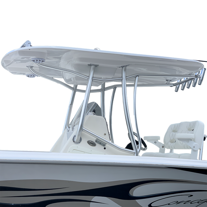 Gaffsail RT Hardtop T-Top - Welding World, Inc.