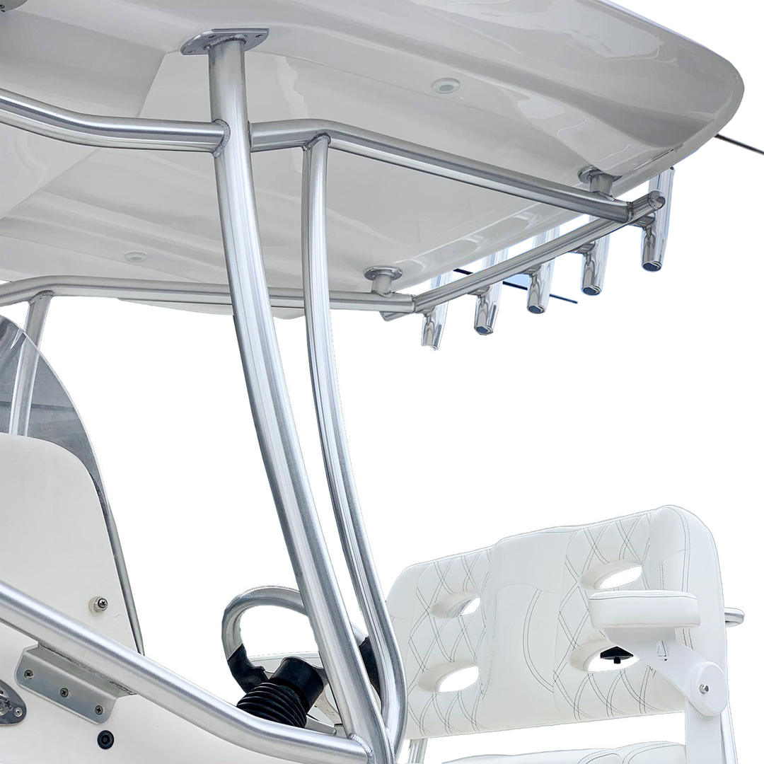 Gaffsail RT Hardtop T-Top - Welding World, Inc.
