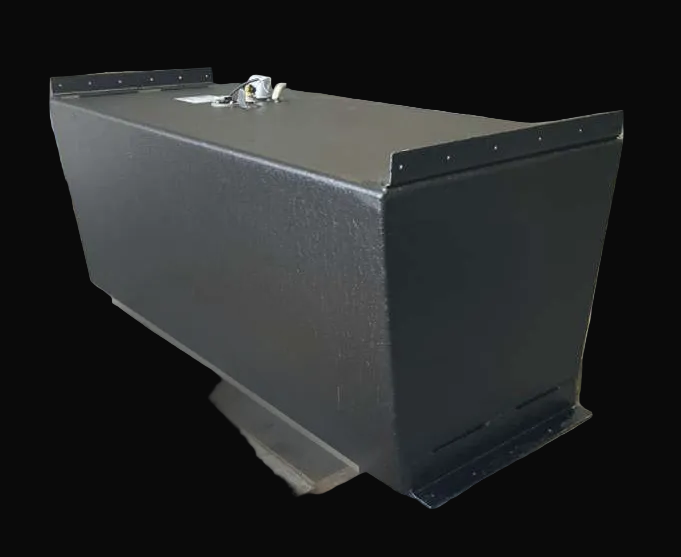 Glacier Bay 26 PORT/STBD (83 gal ea.) Water (17 gal)| 2001 OEM Replacement